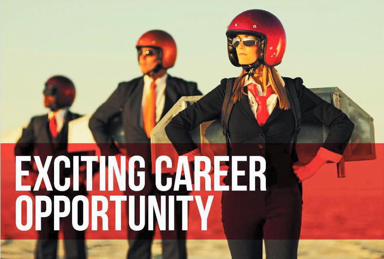 We’re hiring a journalist to join the Irish Country Living editorial team