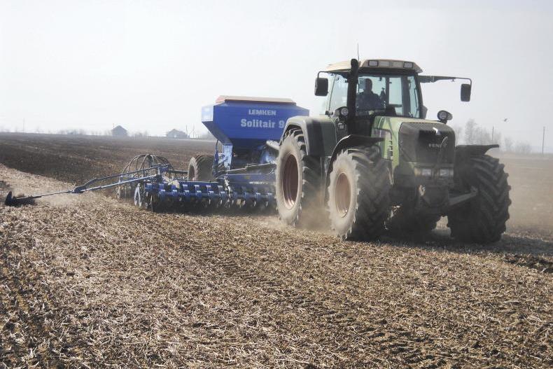 Obstacles remain for global grain shipments - Vimarsana News