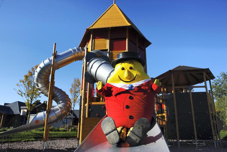 Tayto sits at number two in top 100 brands contest