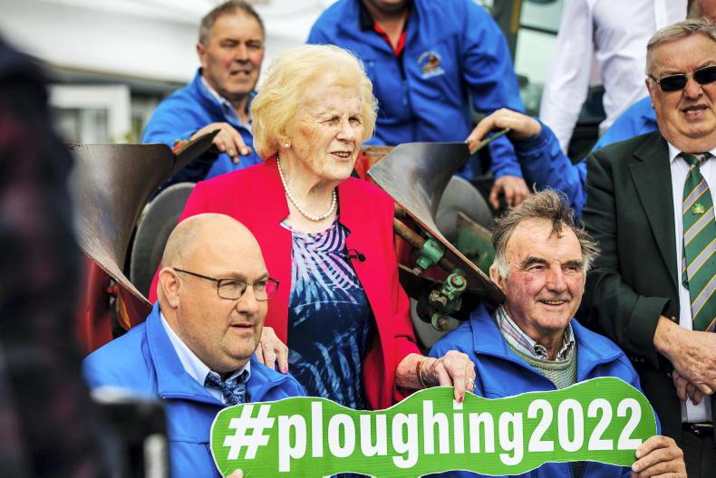 Editorial: a celebration of farming when it is most needed