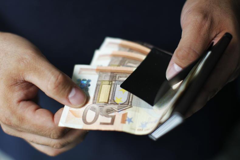 Minister reminds farmers to switch from Ulster Bank and KBC