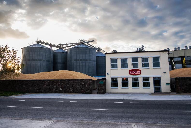 Dairygold announces €302/t for 2022 feed barley - Vimarsana News