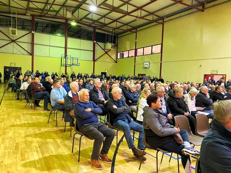 Savage attack on farmer in Tipp calls for greater Garda action - Vimarsana News