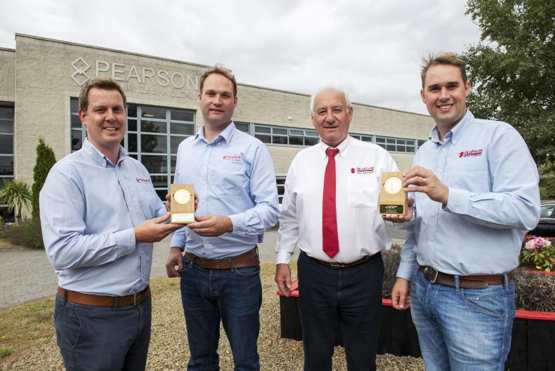 Culture of innovation key to success at Pearsons - Vimarsana News