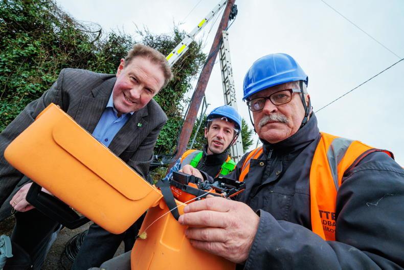 Kilkenny looks to replicate broadband achievements of Piltown-Fiddown - Vimarsana News