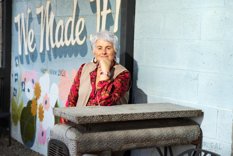 Finding her way home to Sage & Stone - Vimarsana News
