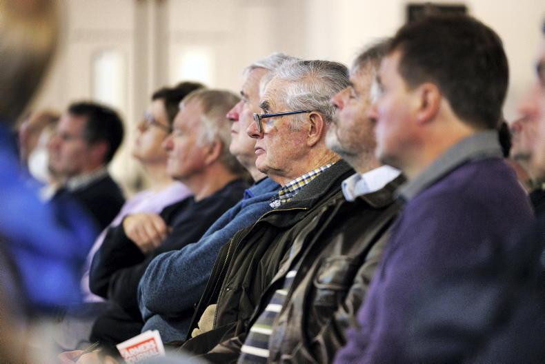 Farmer views in Cork: 'a lot of armchair farmers now again' 31 October 2022 Free - Vimarsana News
