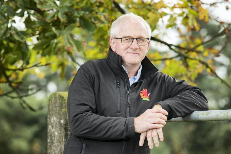 Nuffield Ireland announces new chair and 2022 conference lineup - Vimarsana News