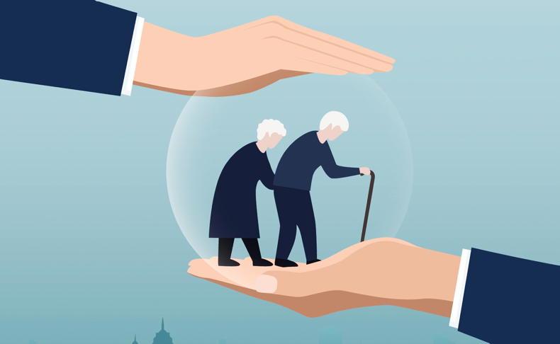 Pensions: Getting the most out of your social welfare entitlements