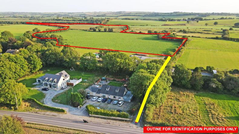 Productive Cork land on the market - Vimarsana News