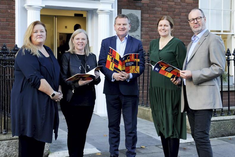 ‘Better business outcomes because of better diversity and inclusion’