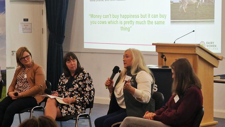 Dairy Women Ireland: 'Incredible things can happen' - Vimarsana News