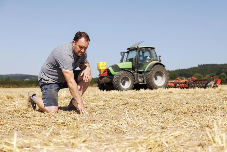 Tillage soils show impressively high carbon levels - Vimarsana News
