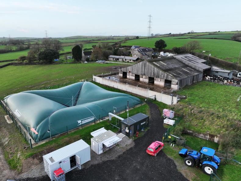 Capturing existing slurry gases to create fuel - Vimarsana News