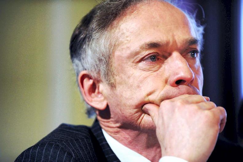 Rewetting payment of €2,500/ha should be considered- Bruton