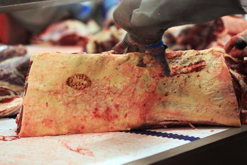 Beef price update: base quotes edge up by another 5c/kg - Vimarsana News