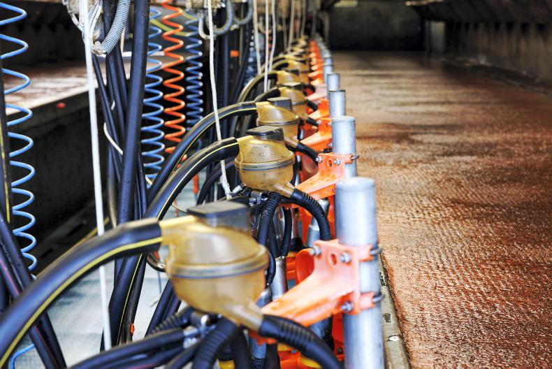 Milk price rise but costs spiral on dairy farms - Vimarsana News
