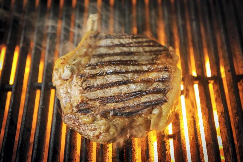 Beef a helping hand in World Cup win