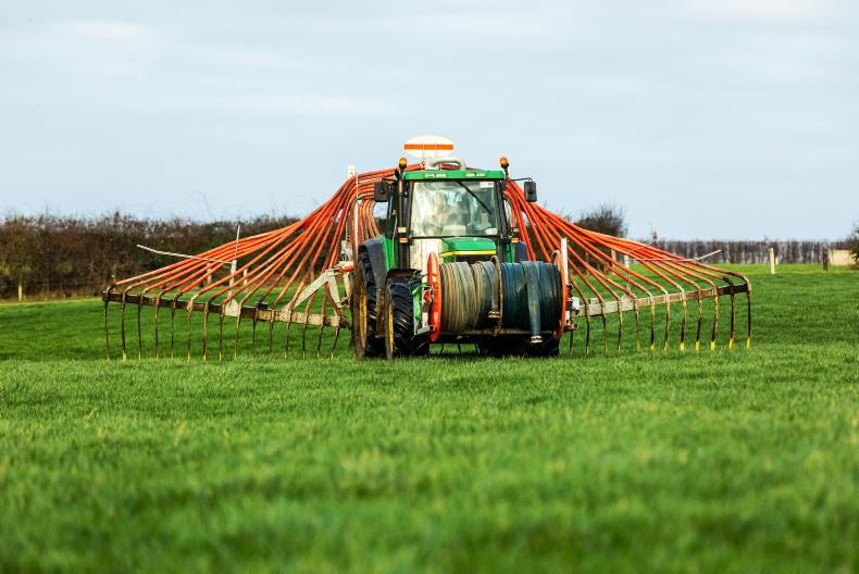 New slurry clampdown set to hit 30,000 farms - Vimarsana News