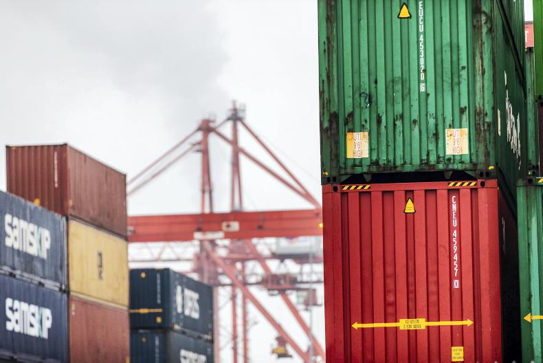 Agri-food exports soar to record €16.7bn - Vimarsana News