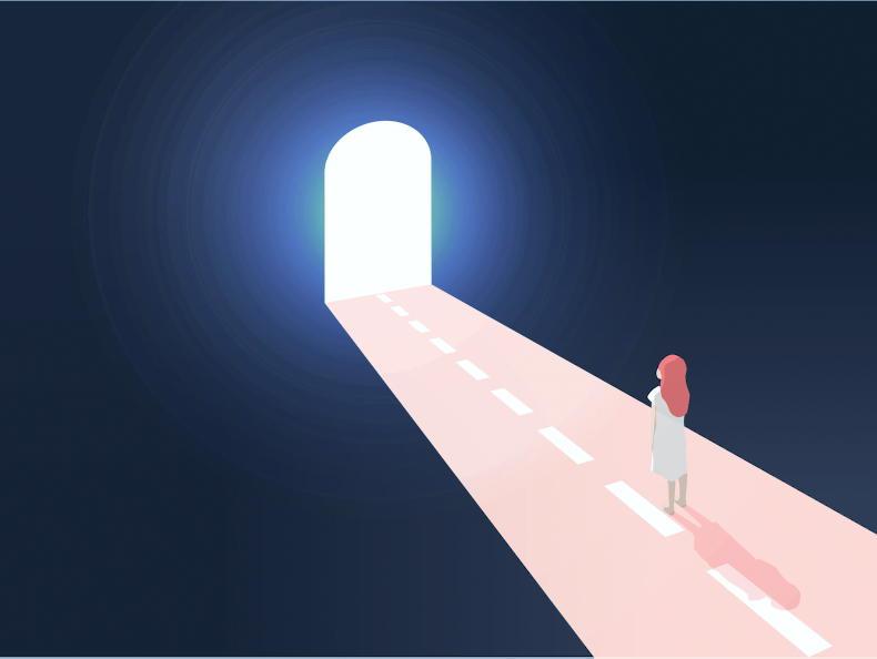 We can’t walk 1,000 miles in one go; but we can walk one mile 1,000 times