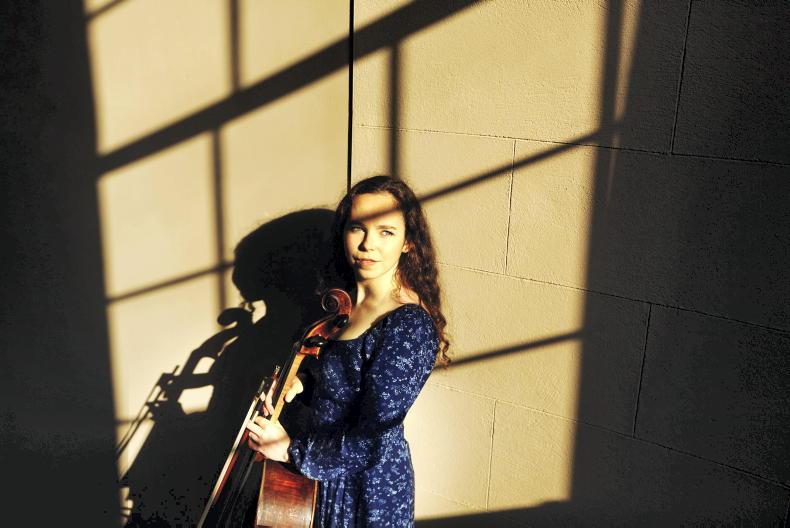 Coming soon to Cork: world-class chamber music festival, Ortús