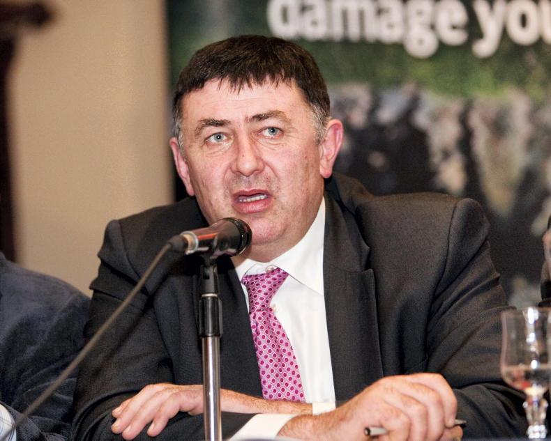 Death of former IFA president Padraig Walshe - Vimarsana News