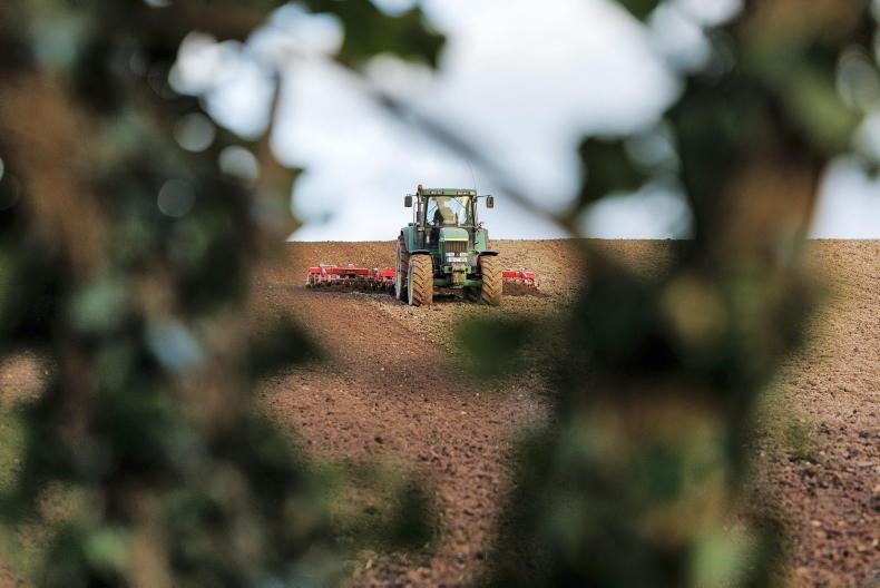 Tillage Management: spring has sprung for many - Vimarsana News