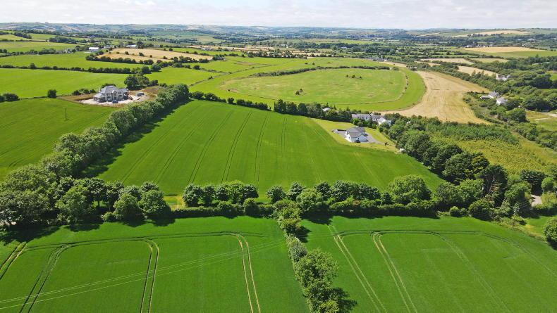 Land use pressures will profoundly change farming - Vimarsana News