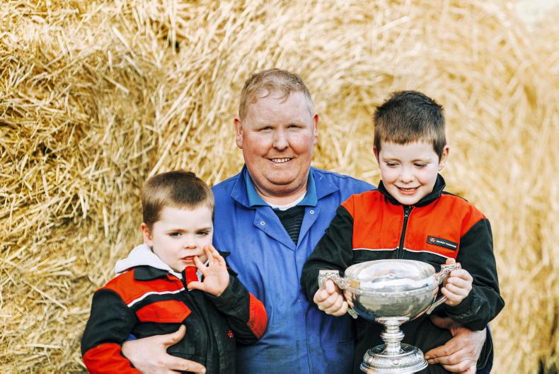 My Farming Week: Paul Delaney, Borrisgreat, Portlaoise, Co Laois - Vimarsana News