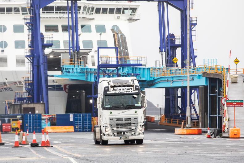 Single market is ultimate Brexit fix