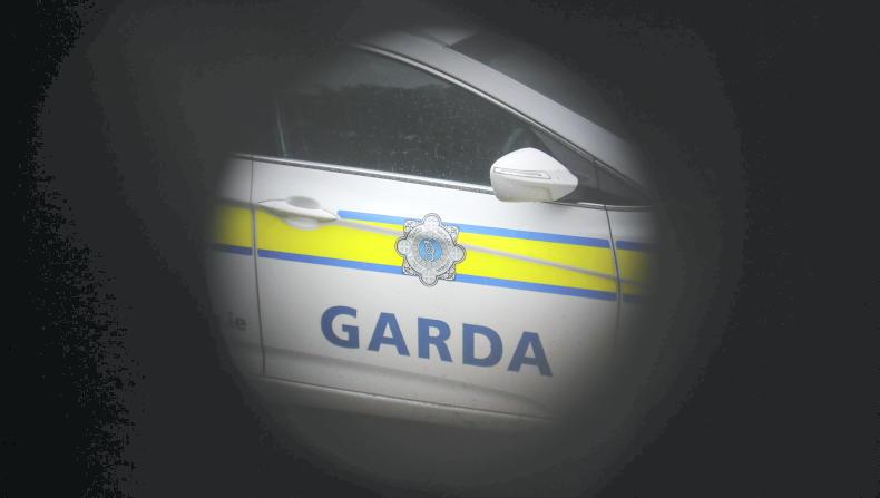 Tractor driver uninjured in Wexford bridge incident - Vimarsana News