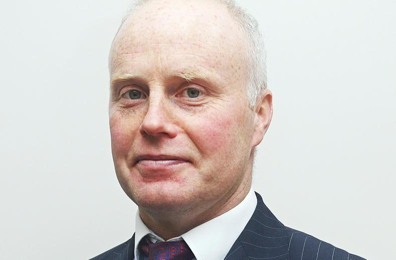 Louth farmer elected ICOS dairy committee chair - Vimarsana News