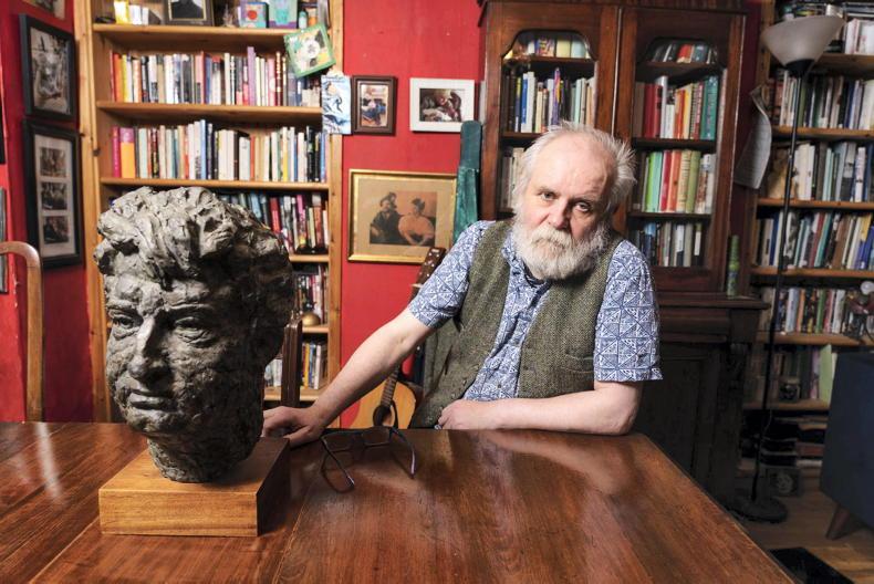 Backchat: new exhibition to remember Brendan Behan