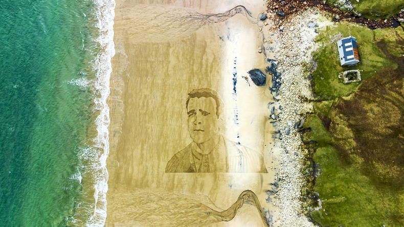 Agus téann an tOscar go dtí…..