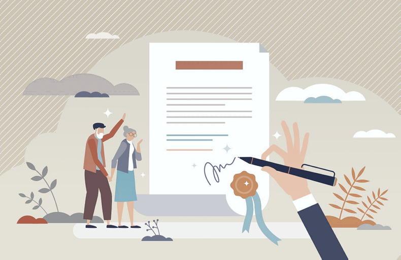 The Fair Deal scheme broken down 