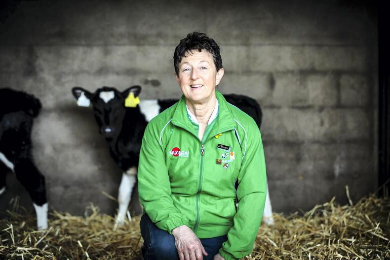 From milking to masters hockey 