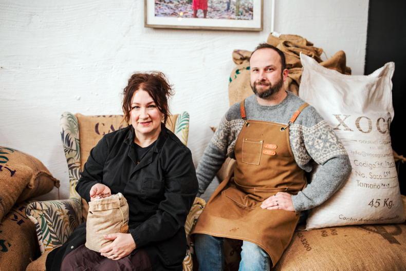 Ethical, bean-to-bar chocolate being produced on an old potato farm in Co Down - Vimarsana News