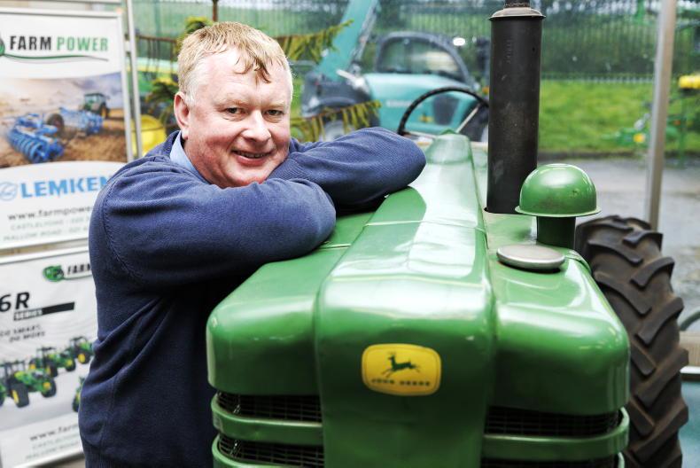 Kilbrittain Tractor Run: an update for autism awareness month - Vimarsana News