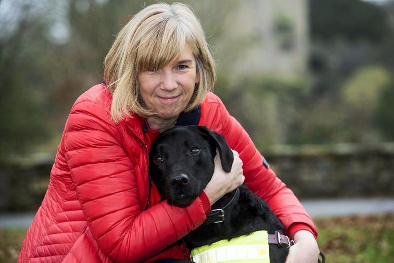 Kate Durrant writes: tackling a different challenge during the Six Nations