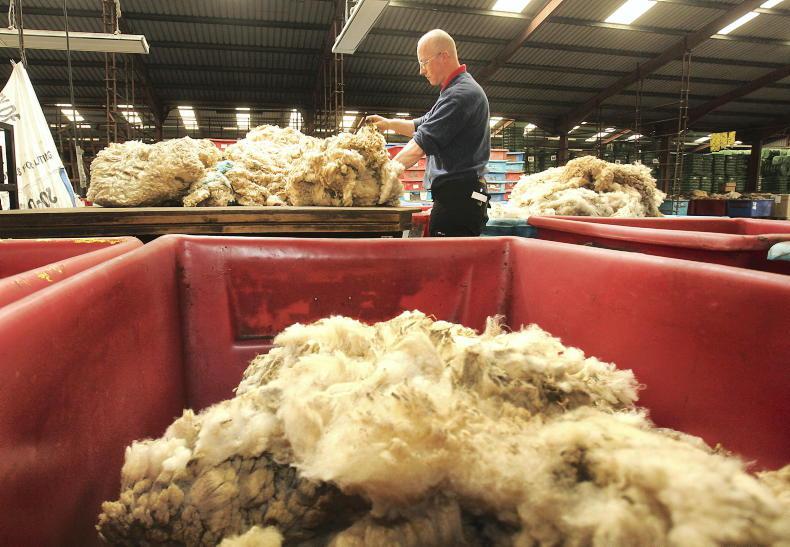 British Wool better off out of public sector
