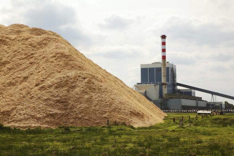 Tougher rules for biomass on the way - Vimarsana News