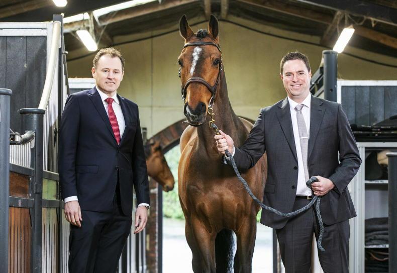 TAMS III Animal Welfare and Nutrient Storage Scheme opens