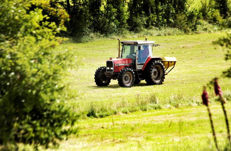Declining gas price to 'stabilise' EU fertiliser market - Vimarsana News