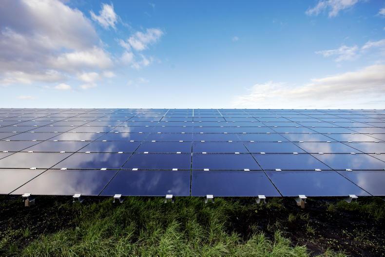 High Court rejects referral of Offaly solar farm to European Court of Justice - Vimarsana News