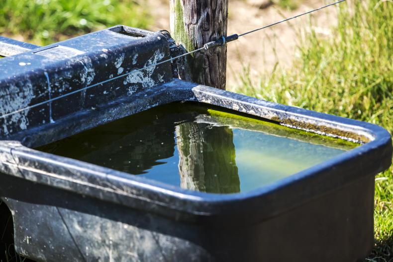 New CAP payment rules for on-farm wells - Vimarsana News