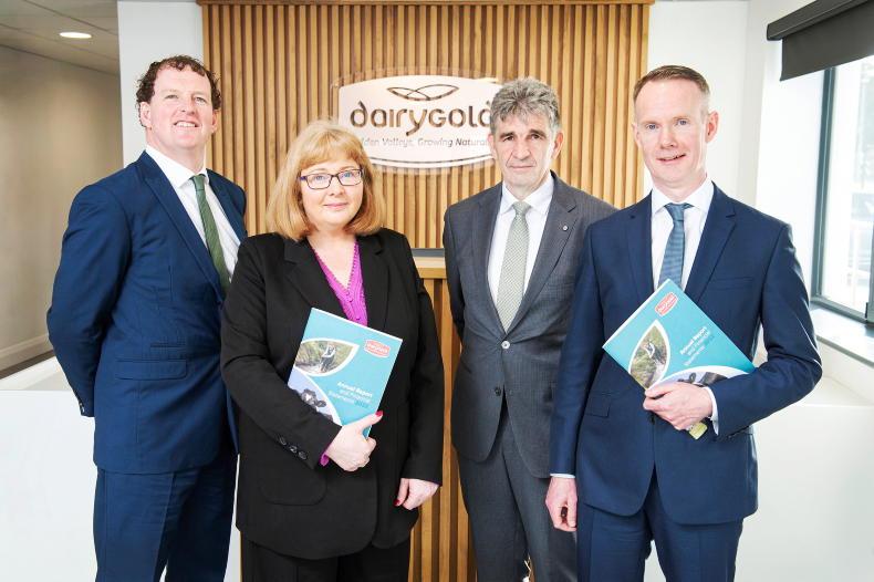 Dairygold increases profits during hugely volatile year - Vimarsana News