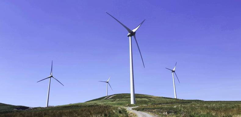 New wind farm planned for Antrim - Vimarsana News