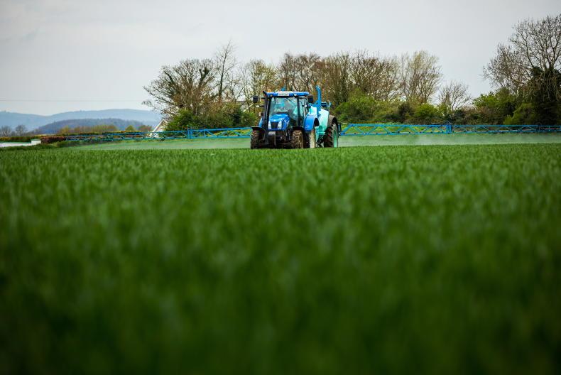 Tillage Management: planting to start and finish in places and crops to spray - Vimarsana News