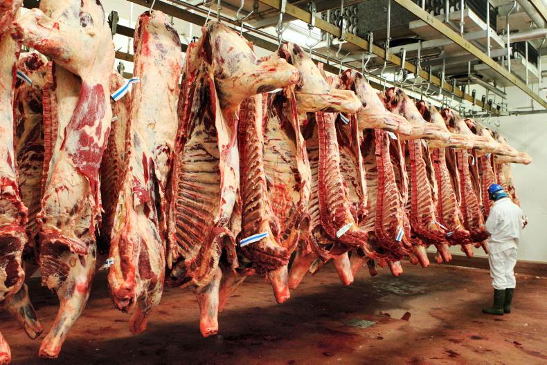Record beef prices in Northern Ireland - Vimarsana News